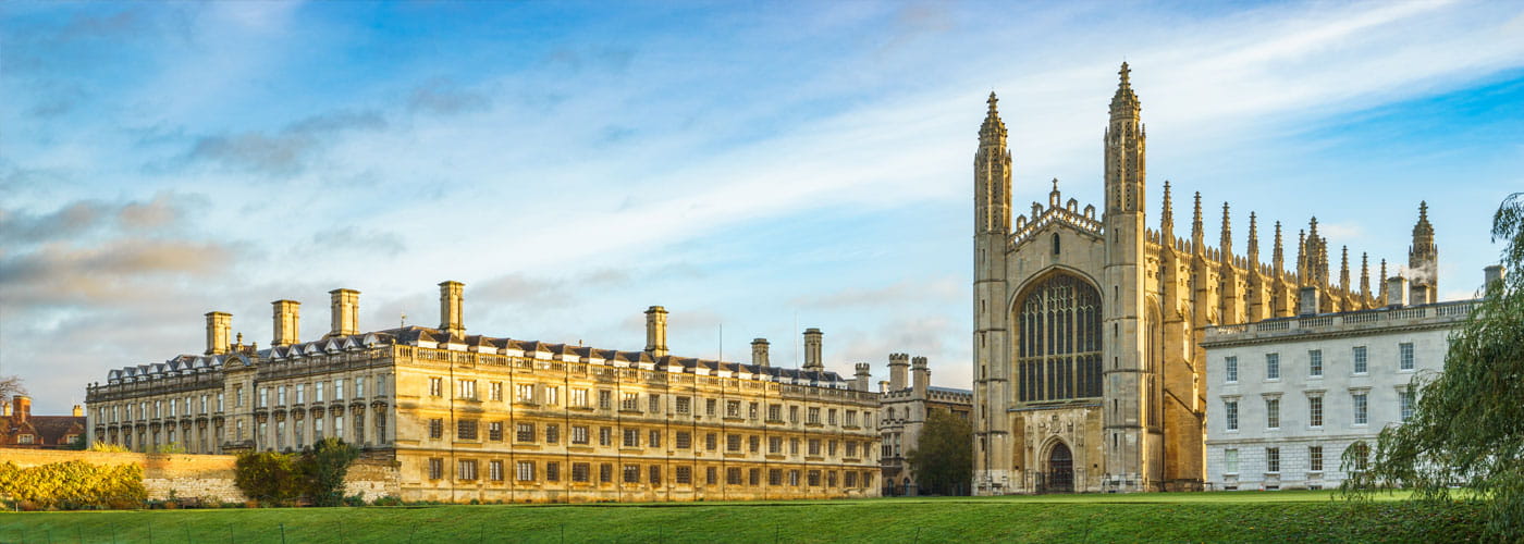 Cambridge